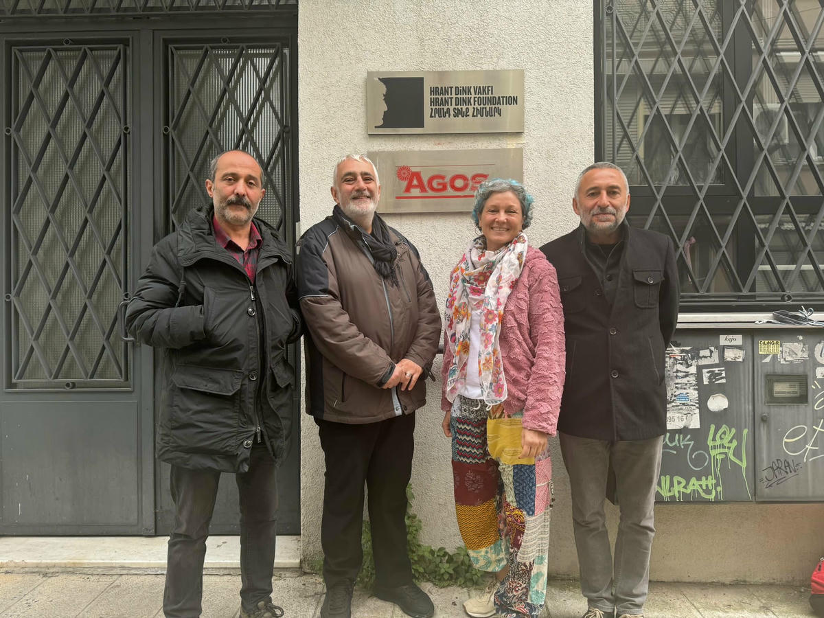 “Şişli’de kentsel dönüşüm en önemli sorun”